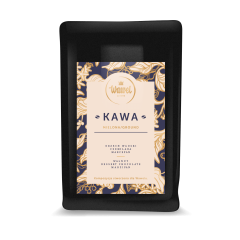 Kawa mielona 250g