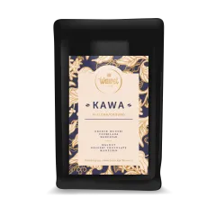 Kawa mielona 250g
