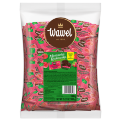 Mieszanka Krakowska na okrągło Malinowa 1kg