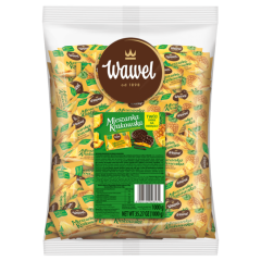 Mieszanka Krakowska na okrągło Ananasowa 1kg
