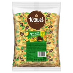 Mieszanka Krakowska na okrągło Ananasowa 1kg