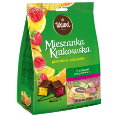 Mieszanka Krakowska 245g