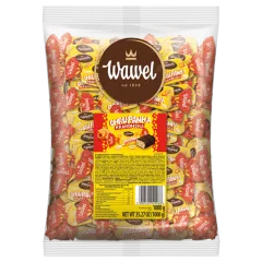 Cukierki Chrupanka Krakowska 1 kg LUZ