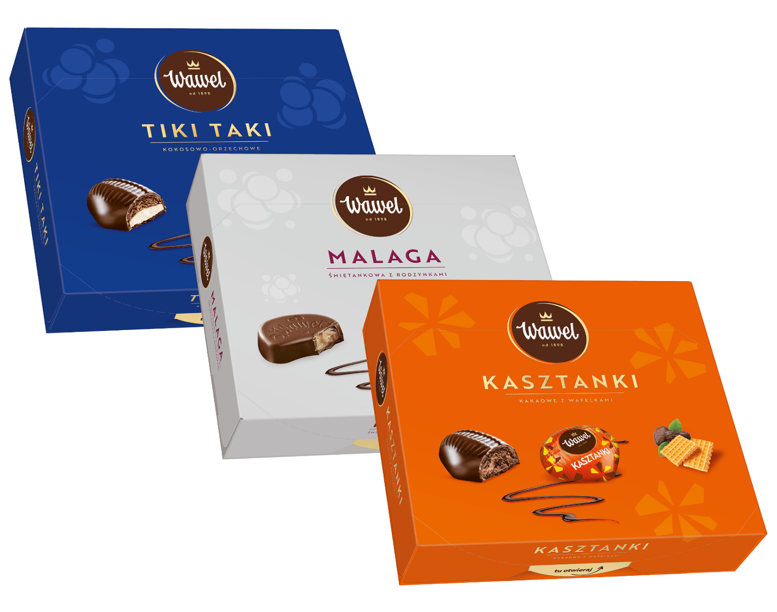 Pełne zdjęcie produktu