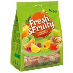 Galaretka Fresh&Fruity 245g