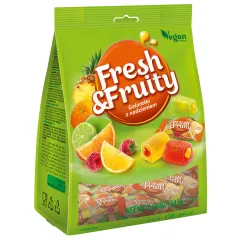 Galaretka Fresh&Fruity 245g