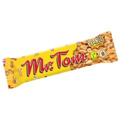 Mr. Tom Baton Orzechowy 40 g