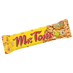 Mr. Tom Baton Orzechowy 40 g