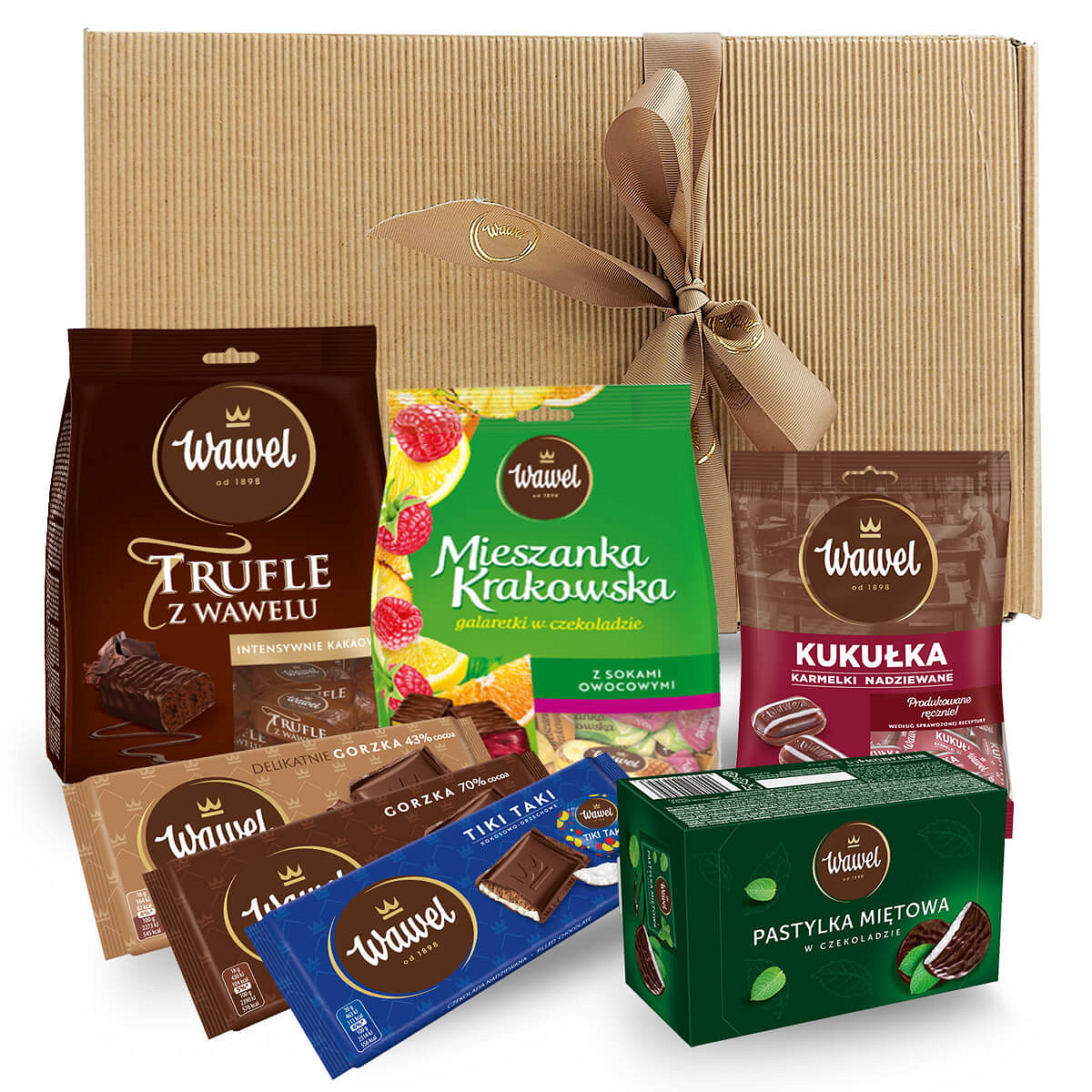 Pełne zdjęcie produktu