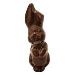 Figurka czekoladowa Zajączek Stojący 50g