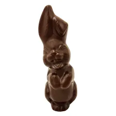 Figurka czekoladowa Zajączek Stojący 50g