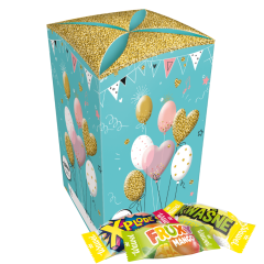 Kartonik Karmelkowa miłość 600g