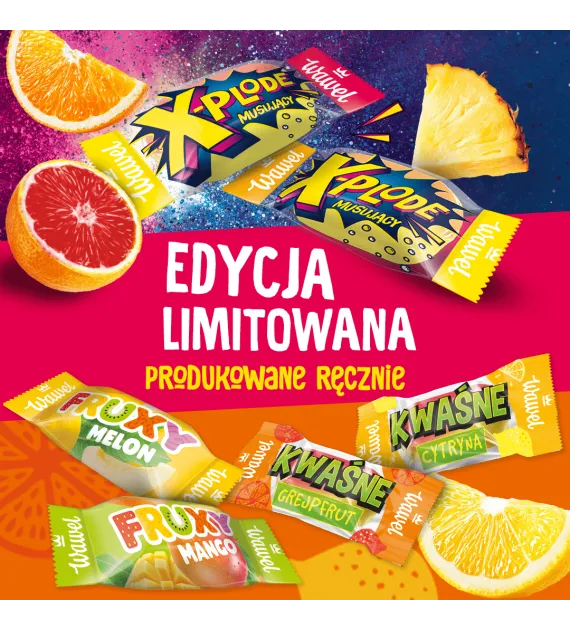 Zdjęcia produktu w slajderze