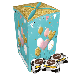 Słodki prezent dla Ucznia 700g