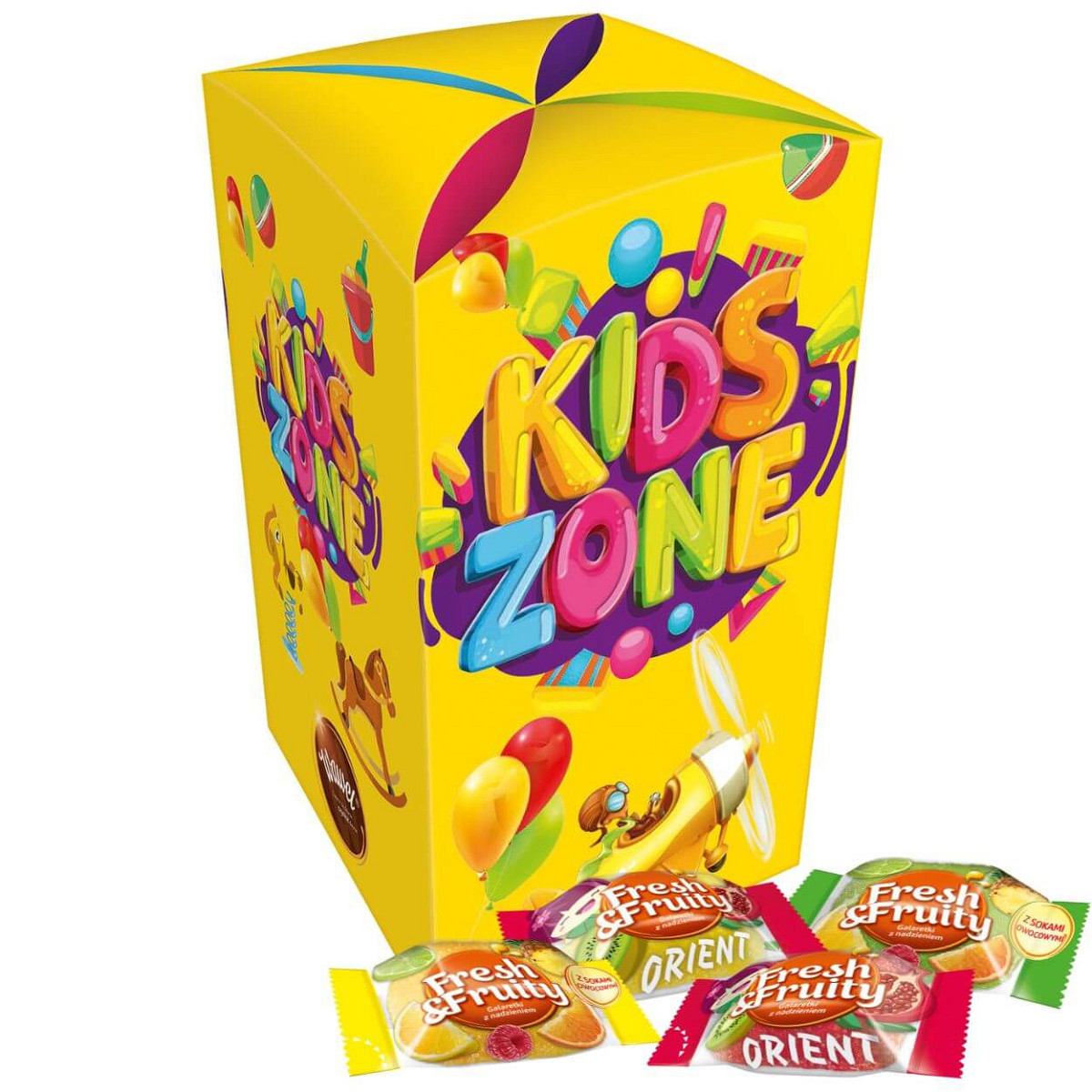 Pełne zdjęcie produktu