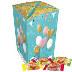 Kartonik z galaretkami Fresh&Fruity dla Dziecka 500g