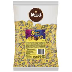 Cukierki kakaowe X-Plode 1kg