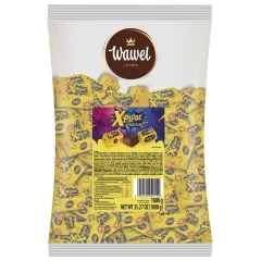 Cukierki kakaowe X-Plode 1kg