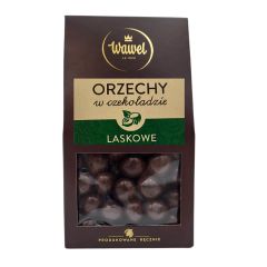 Orzechy laskowe w czekoladzie 150 g
