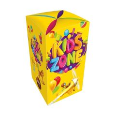 Kartonik Kids Zone z Galaretkami Fresh&Fruity 500g