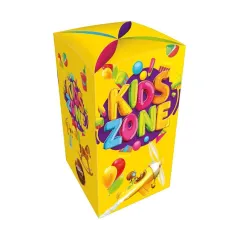 Kartonik Kids Zone z Galaretkami Fresh&Fruity 500g