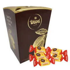 Kartonik z Chrupanką Krakowską 500g