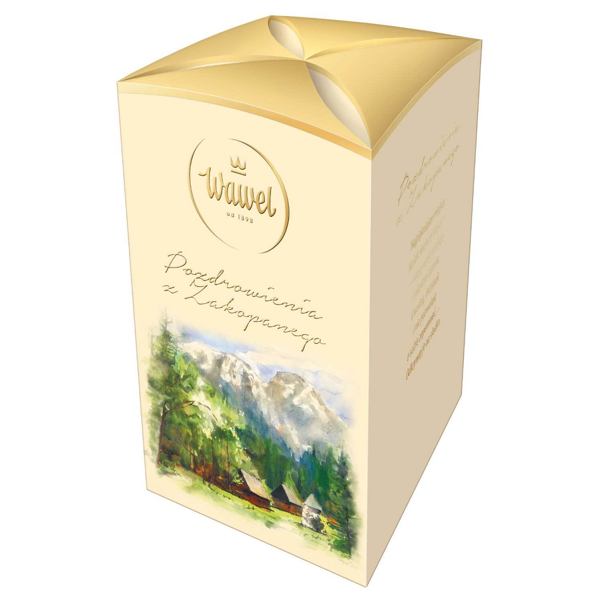 Pełne zdjęcie produktu