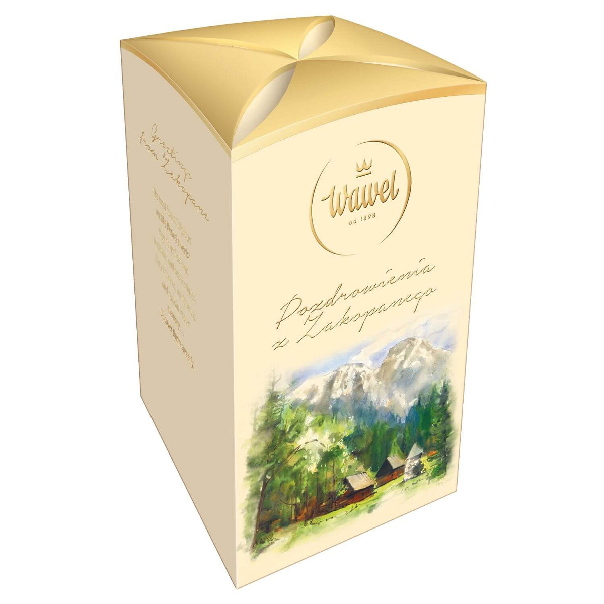 Pełne zdjęcie produktu
