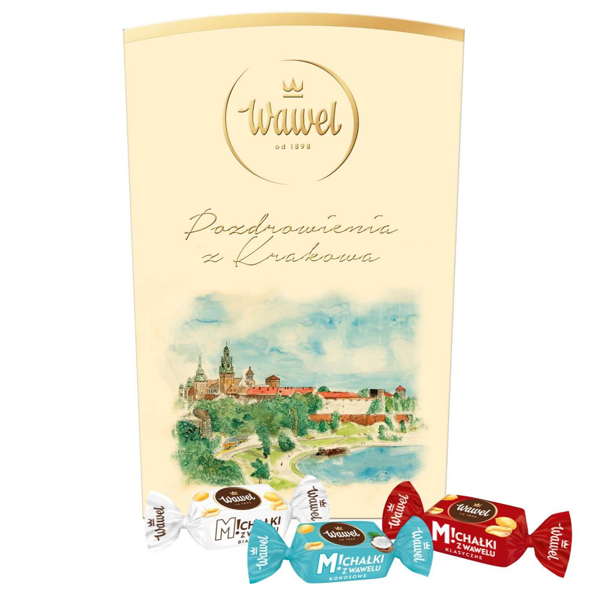 Pełne zdjęcie produktu