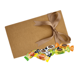 Cukierki w pudełku na Dzień Dziecka 1,5kg