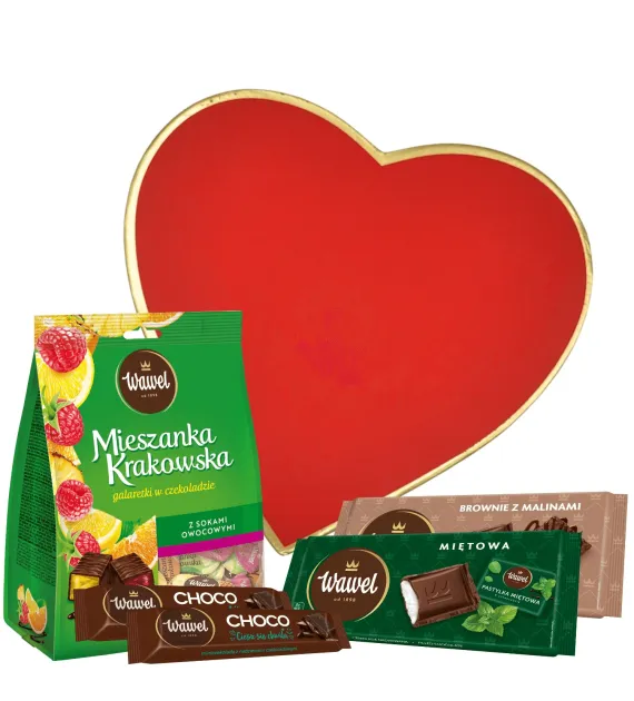 Zdjęcia produktu w slajderze