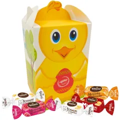Kartonik Kurczak Wielkanocny 500g