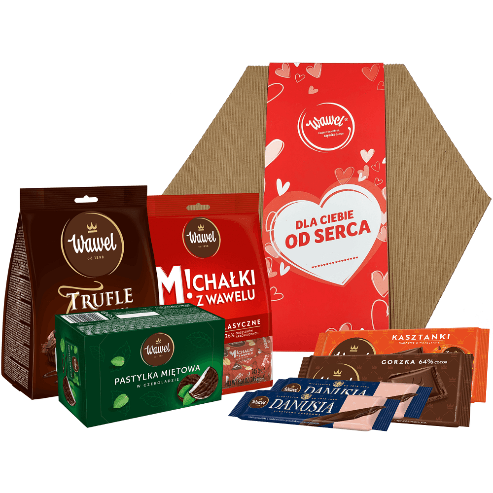 Pełne zdjęcie produktu