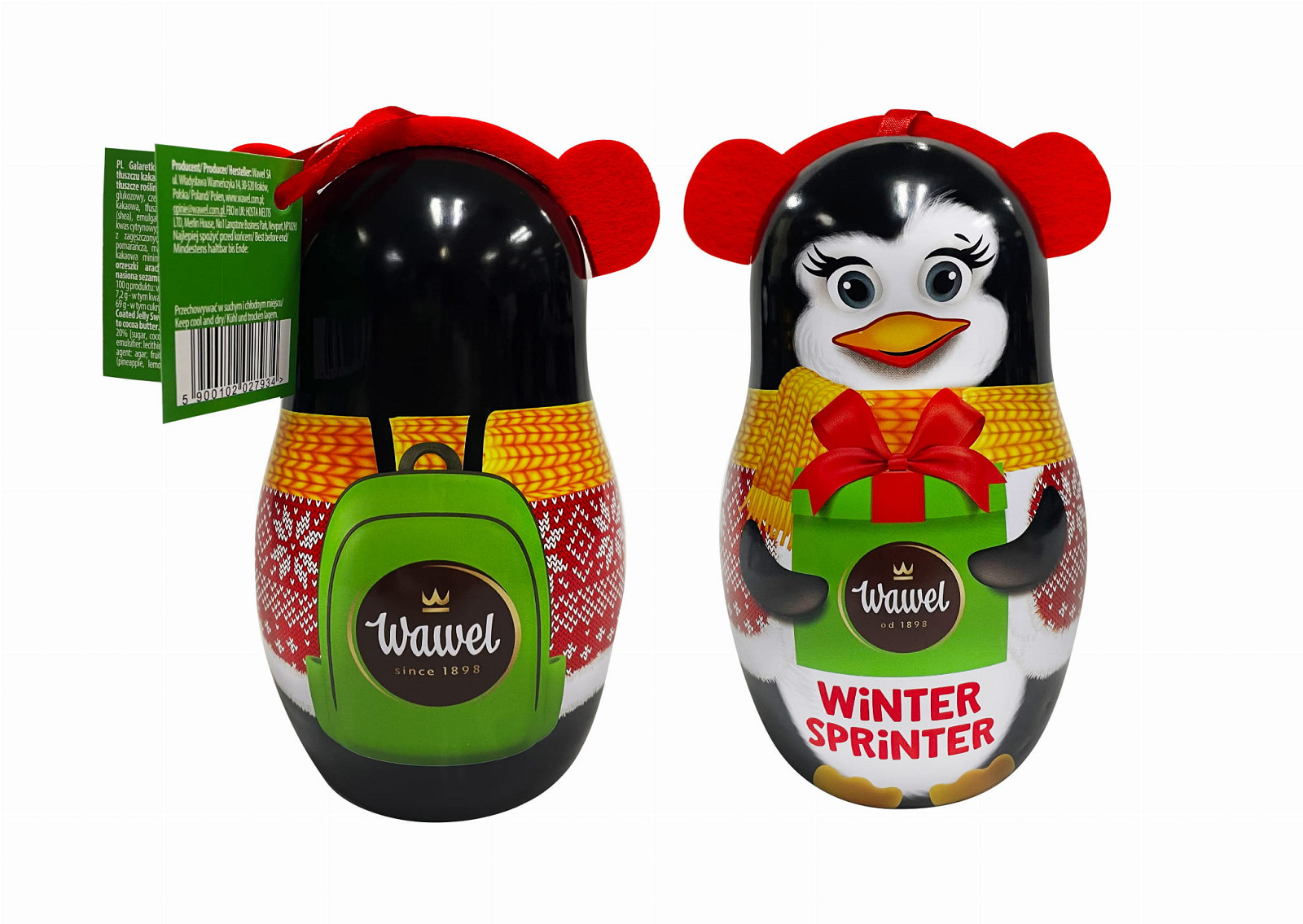 Pełne zdjęcie produktu