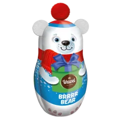 Mieszanka Krakowska puszka Miś 100g Oferta Zimowa