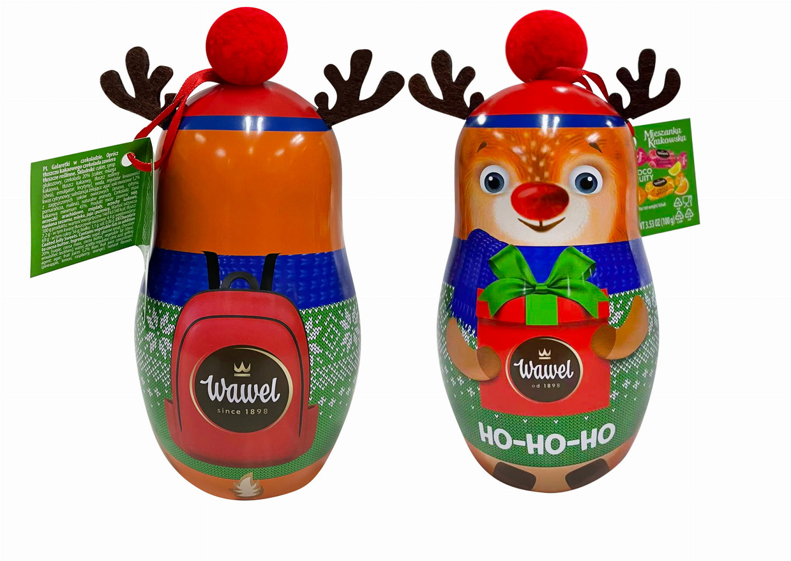 Pełne zdjęcie produktu