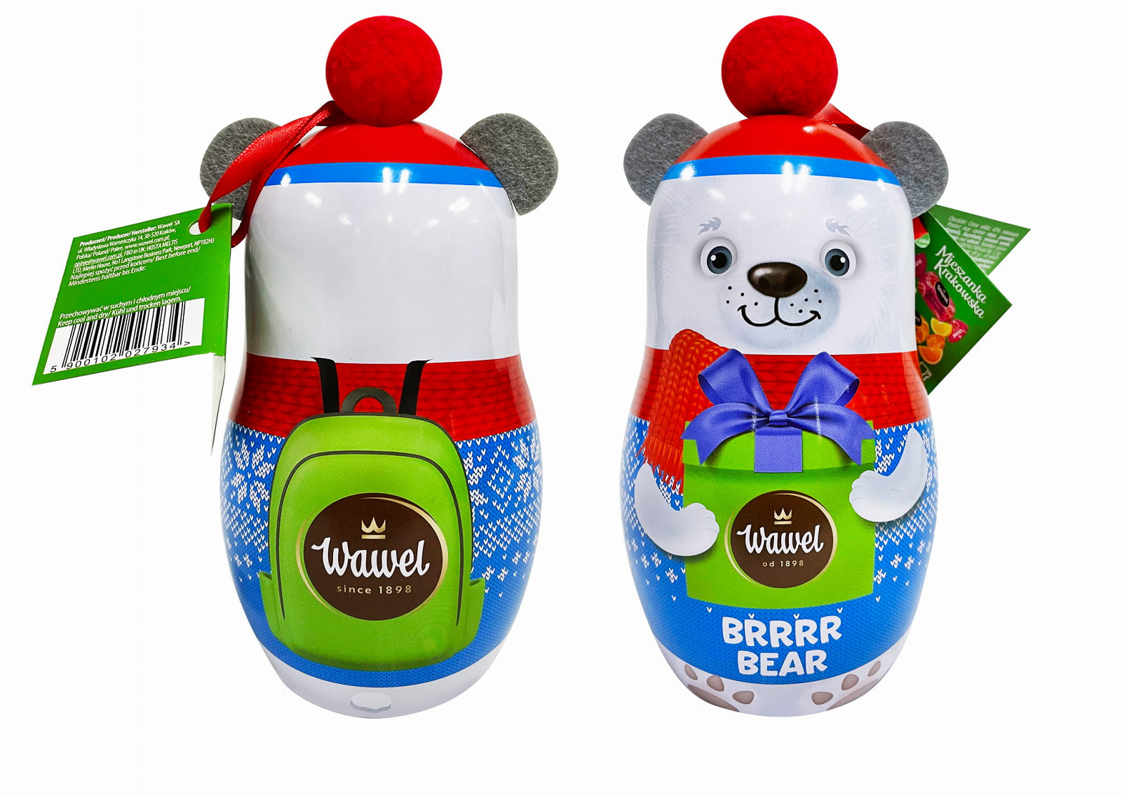 Pełne zdjęcie produktu