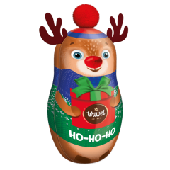 Mieszanka Krakowska puszka Renifer 100g Oferta Zimowa