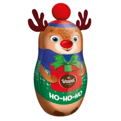 Mieszanka Krakowska puszka Renifer 100g Oferta Zimowa