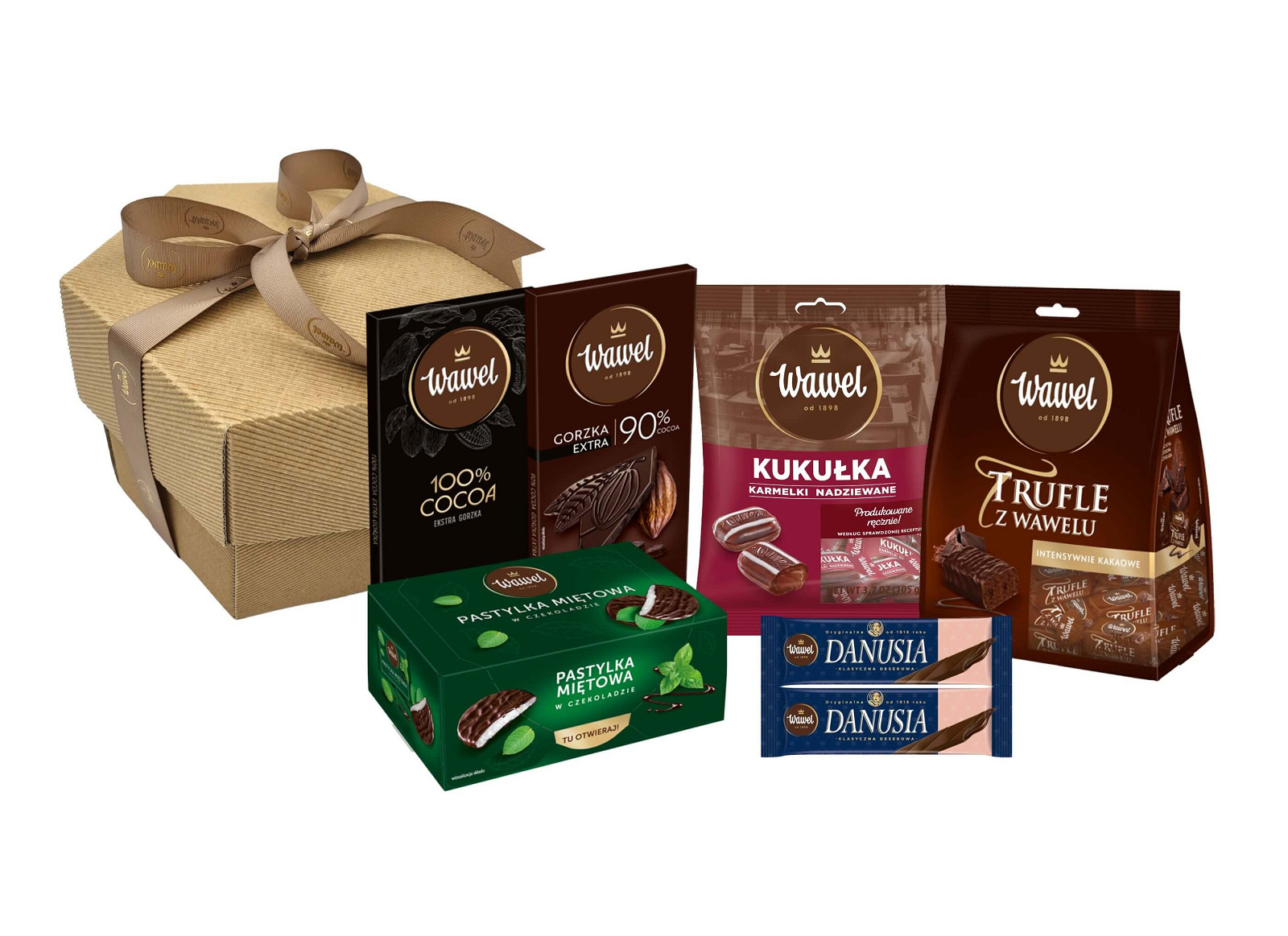 Pełne zdjęcie produktu