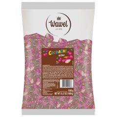 Cukierki nadziewane wiśniowe COCOACH! 1kg