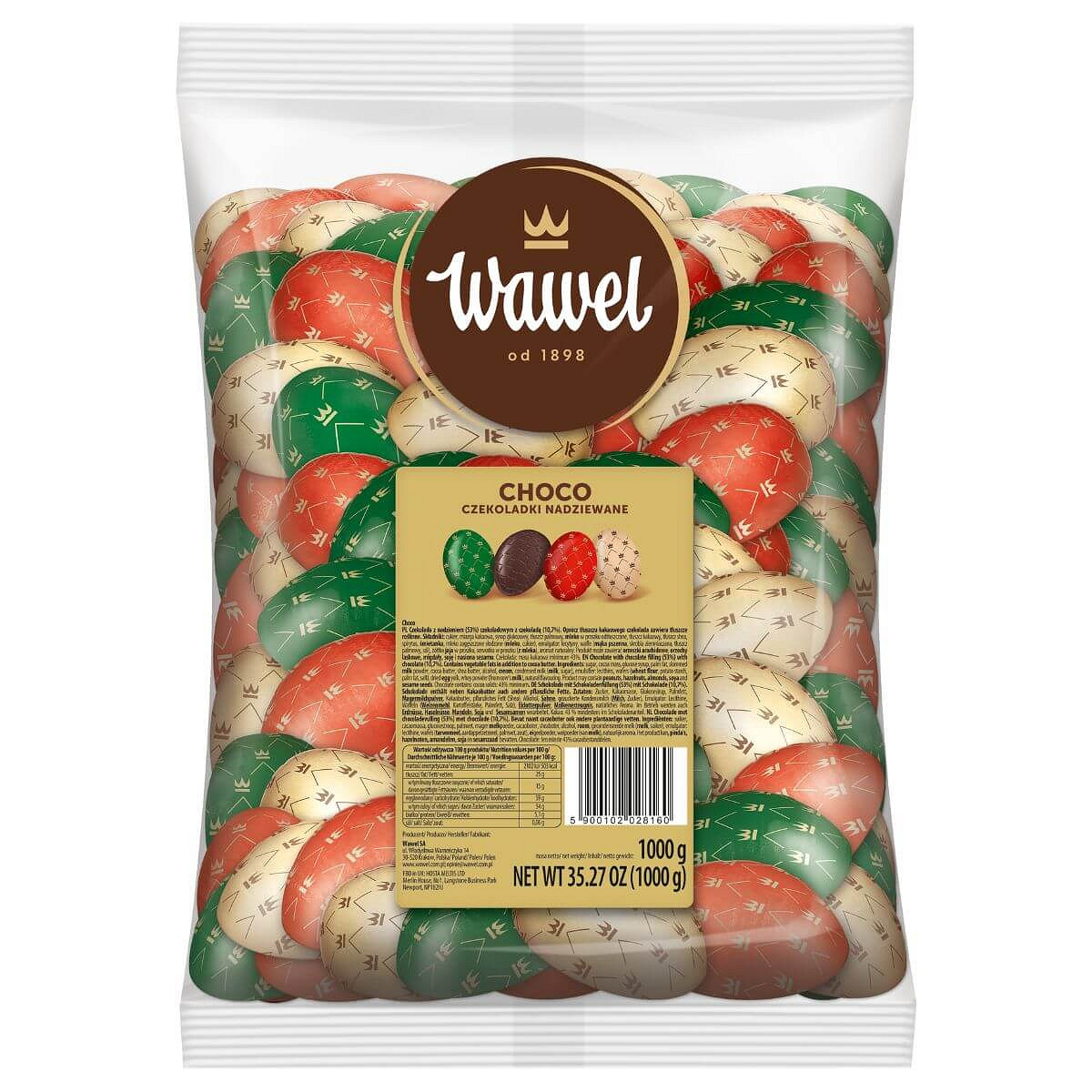 Pełne zdjęcie produktu