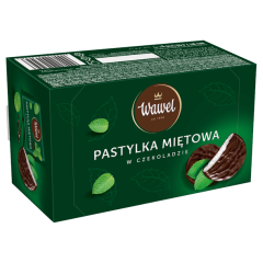 Pastylka miętowa 210g