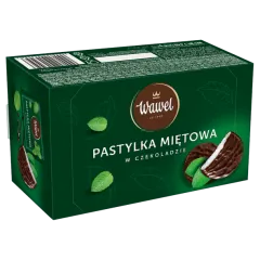 Pastylka miętowa 210g