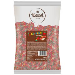 Cukierki nadziewane truskawkowe COCOACH! 1kg