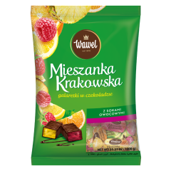 Mieszanka Krakowska 1kg