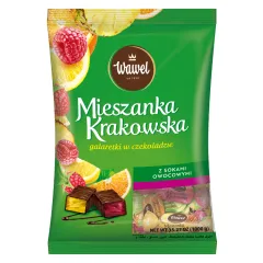 Mieszanka Krakowska 1kg