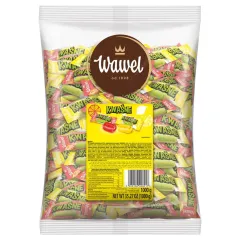 Karmelki Kwaśne 1kg