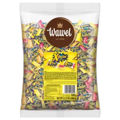 Karmelki X-Plode 1kg