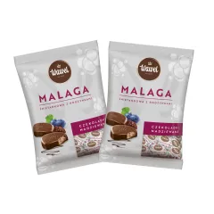 Pakiet Malaga 1kg 2 sztuki